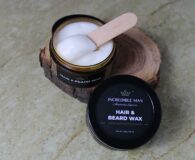 Incredible Man Hair Wax