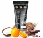 Orange & Chocolate Face Wash