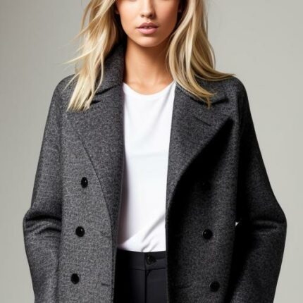 Formal Coat