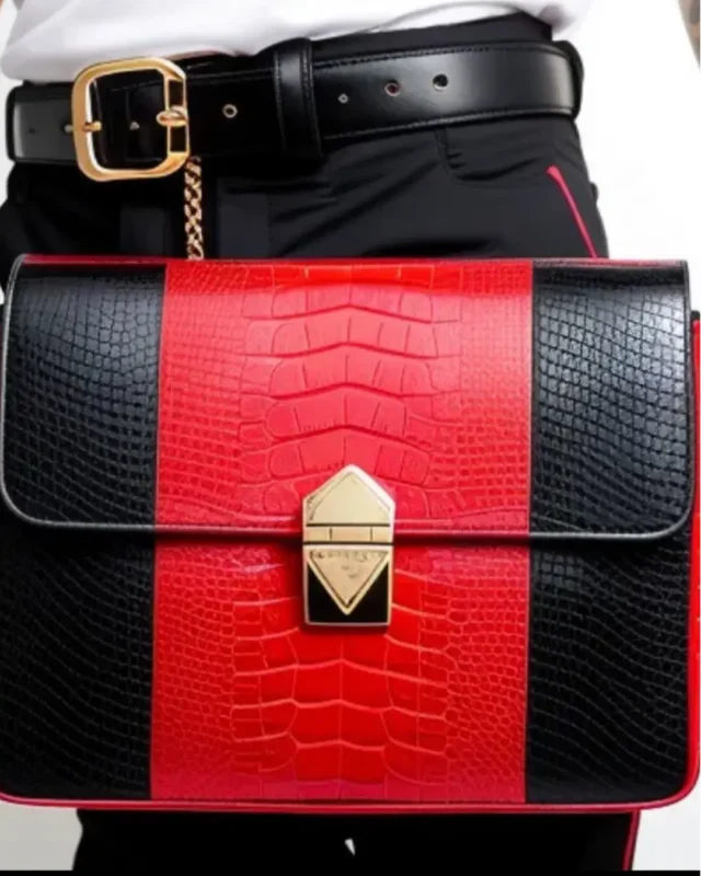 Women Leather Handbag