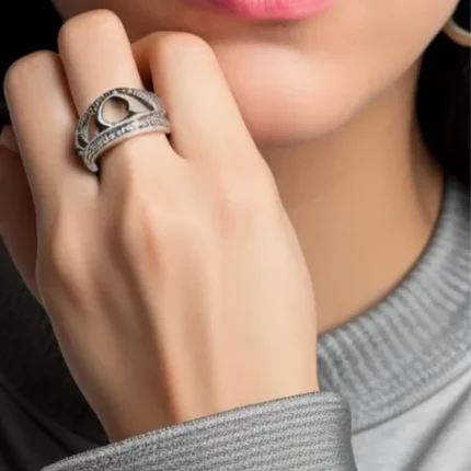 Finger Ring