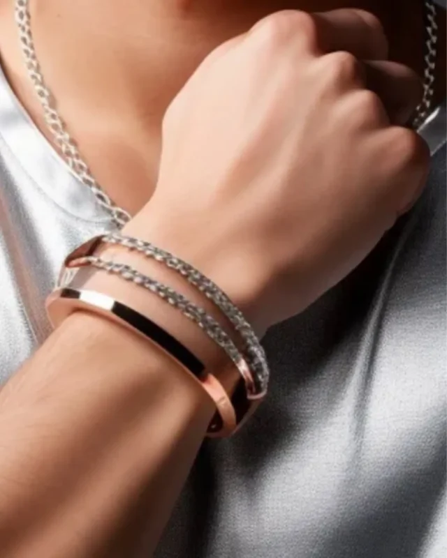 Men's Bracelet