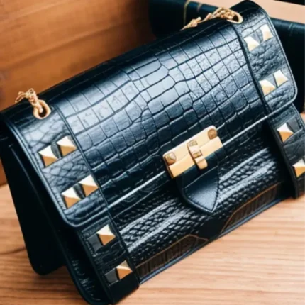 Women Leather Handbag