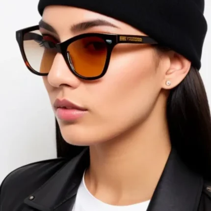 Women Wayfarer Sunglasses