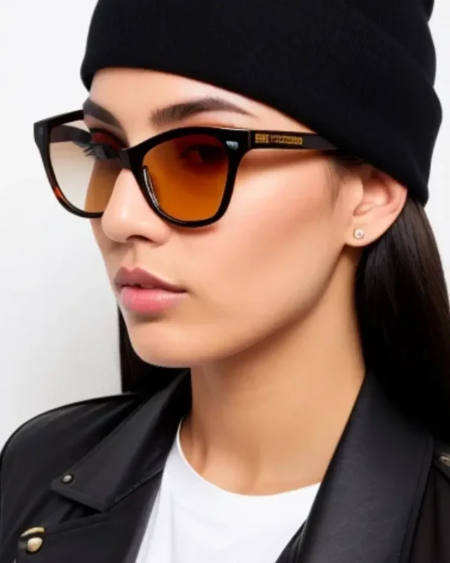 Women Wayfarer Sunglasses